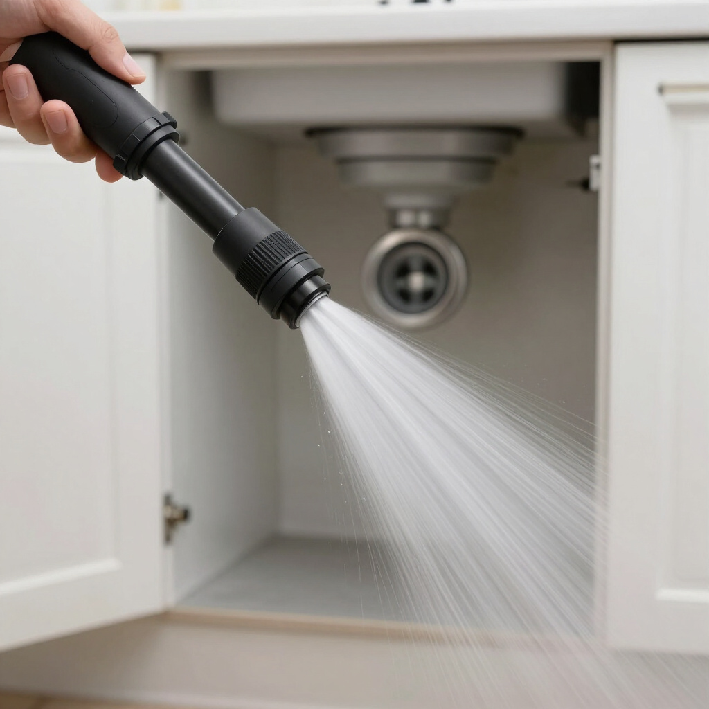 Drain Cleaning & Unclogging in Tooele