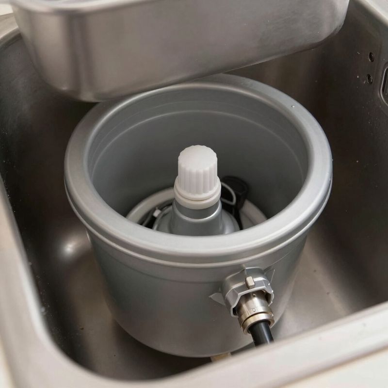 Garbage Disposal in Tooele