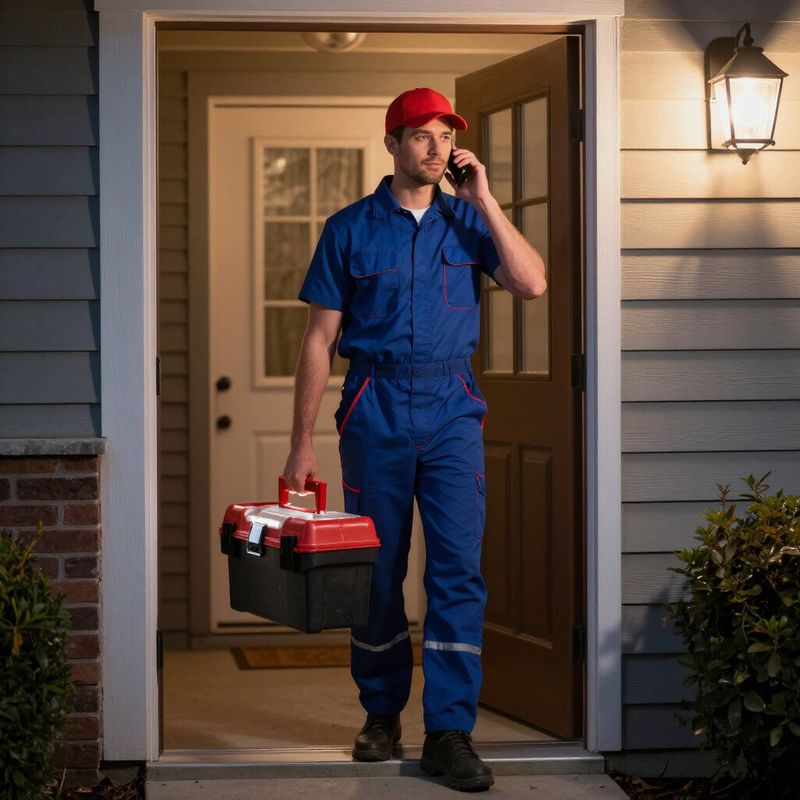 Emergency Plumbing in Tooele